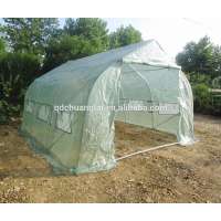 High Quality Factory Of Plastic Flower Greenhouse