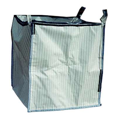 1 ton jumbo bag from experienced HC factory cheap big bag