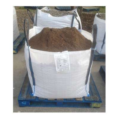 Shandong Lianhong Plastic big bag high quality pp bulk bag