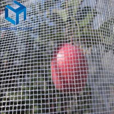 Factory outlet low price anti hail net for apple tree