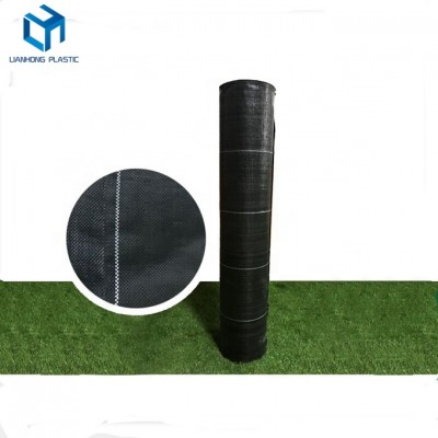 Farm Garden Use Plastic material Mat for anti grass ground cover