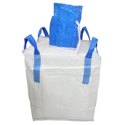 High Quality Lower Price pp woven big bag super large sack bag 1000kg