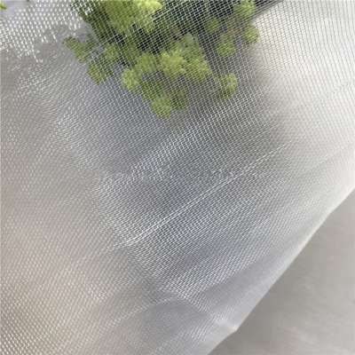 Agriculture virgin HDPE Anti insect net for fruit tree greenhouse