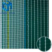 Wholesale hot selling cheap anti hail net for planting apples