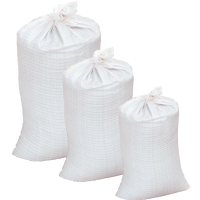 PP/PE Woven sand bag with high quality