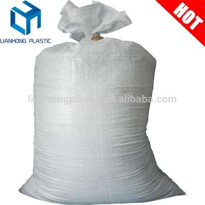 pp woven bags 50kg coated woven polypropylene bags misprint polypropylene woven bags