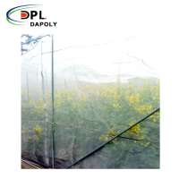 China Dapoly Agricultural Bird Proof Anti-insect Mesh Net