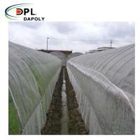 Factory Price Anti Insect Screen Greenhouse Agricultural Agriculture Netting