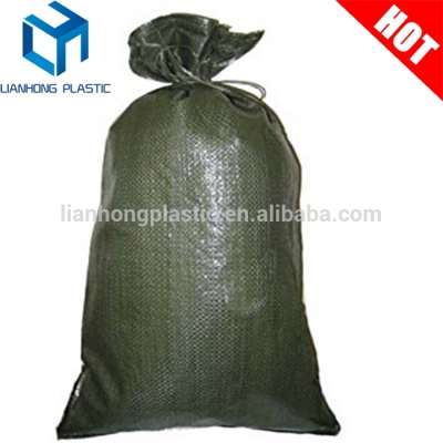 biodegradable garbage bag with best price pp woven bag reusable bag