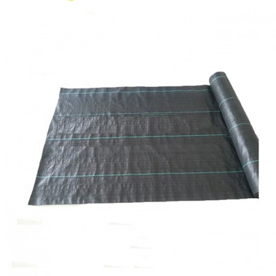 Plastic material Weed Barrier Rubber Mulch Mat weed mat ground cover