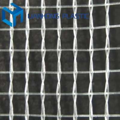 (shandong factory) Virgin HDPE ANTI HAIL NET with UV treated export to South Africa