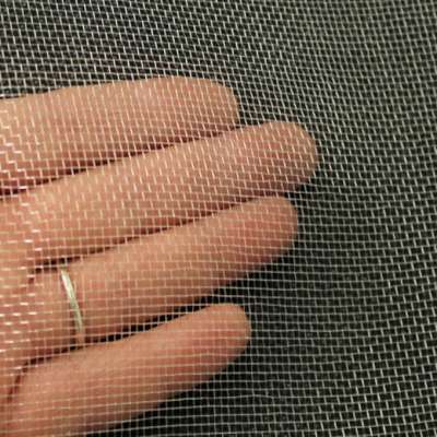 Factory transparent agricultural anti insect net