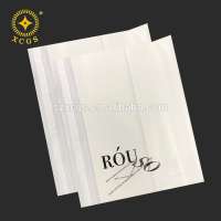 #8 (19" x 24") PLA PBAT Star New Self-Seal EN 13432 Guarantees 100% Biodegradable Compostable Bag For Mailing